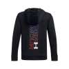Under Armour UA ARMOUR gyerek kapucnis felső