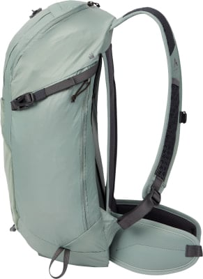 McKINLEY CRXSS VT 25 Wanderrucksack