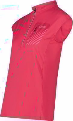 CMP Free Bike Radshirt ärmellos