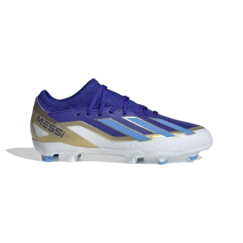 adidas X Crazyfast League FG J Messi Fußballschuhe