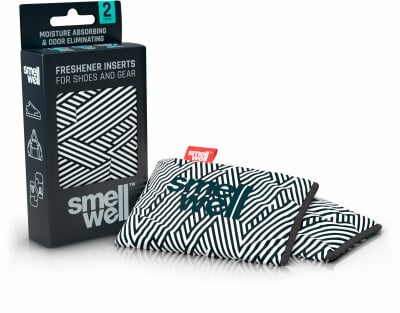 Smell Well Active Freshener Inserts Trocknungs-und Erfrischungskissen Smell Well Active Freshener Inserts Trocknungs-und Erfrischungskissen