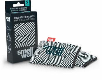 Smell Well Active Freshener Inserts Trocknungs- und Erfrischungskissen
