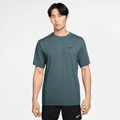 Nike Dri-FIT UV Hyverse T-Shirt