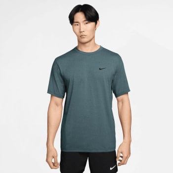 Nike Dri-FIT UV Hyverse T-Shirt