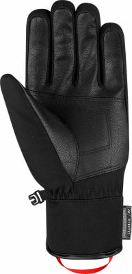 Reusch Luca R-TEX XT lyžařské rukavice