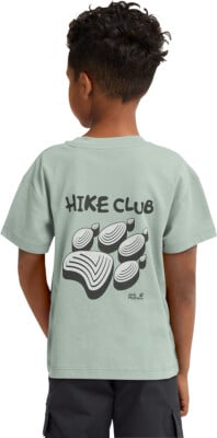 Jack Wolfskin Print T-Shirt Jack Wolfskin Print T-Shirt