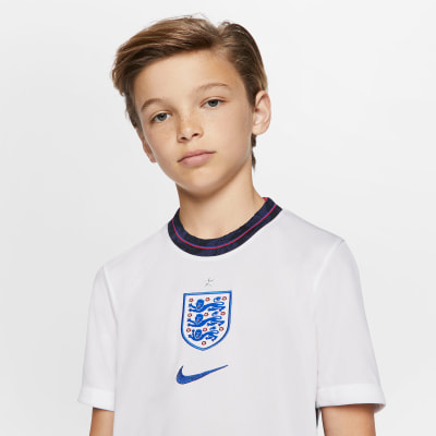 Nike England 20/21 Heimtrikot