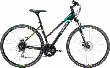 Genesis Speed Cross SX 3.1, krosový bicykel