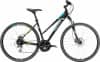 Genesis Speed Cross SX 3.1 28" női cross kerékpár