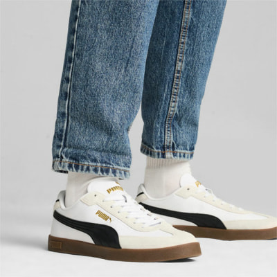 Puma Club II Era felnőtt sneaker