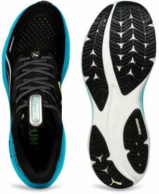 Puma Magnify NITRO 3 Runningschuh UK-Gr.