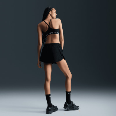 Nike Indy Light Support Sport-BH