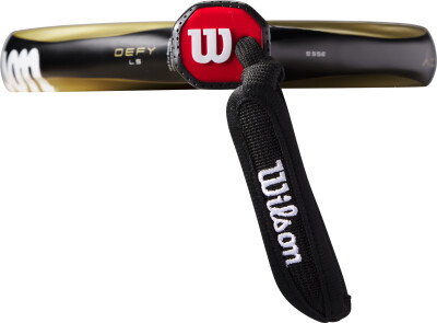 Wilson DEFY LS V1 Padelschläger