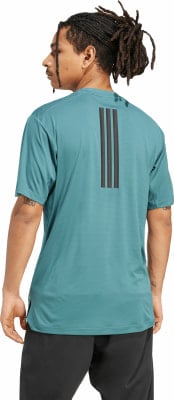 adidas POWER 3S TEE Pán.tričko CLIMACOOL