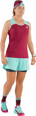 Dynafit Alpine Pro 2in1 Shorts
