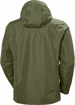 Helly Hansen Dubliner Insulated férfi kabát
