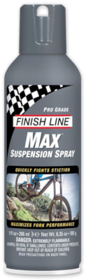 Finish Line Max suspension sprej mazání