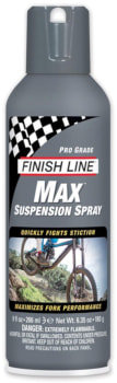Finish Line Max suspension sprej mazání