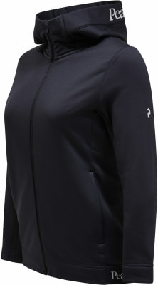 Peak Performance Rider Tech Midlayer mit Kapuze