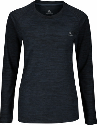 Active Rebel Luma langarm Laufshirt