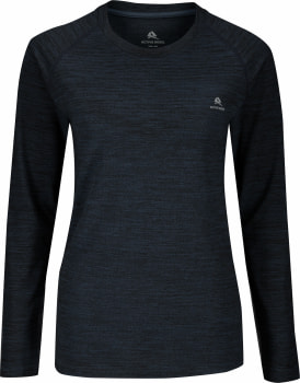 Active Rebel Luma langarm Laufshirt