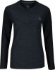 Active Rebel Luma langarm Laufshirt