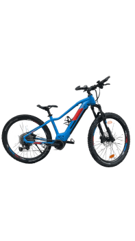 Genesis E-Pro MTB 2.2 LTD