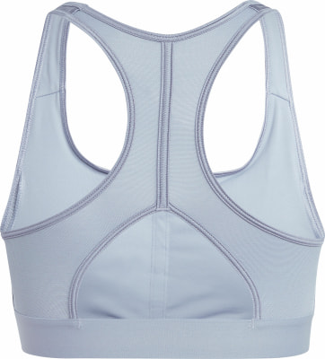 adidas PWRCT MS HIIT AC női sportmelltartó Medium Support