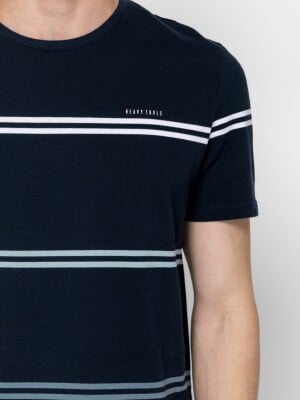 Heavy Tools Mazao férfi póló