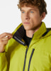 Helly Hansen Crew Hooded férfi kapucnis kabát