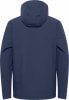 Jack Wolfskin Wisper Isolationsjacke mit Kapuze