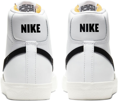 Nike Dám. voïnočasová obuv W BLAZER MID '77