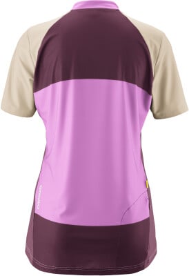 Gonso Adventure Jersey Half Radshirt mit Halfzip Gonso Adventure Jersey Half Radshirt mit Halfzip