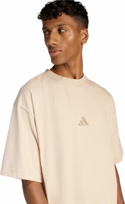 adidas M FI SL T Pán.tričko 100%CO
