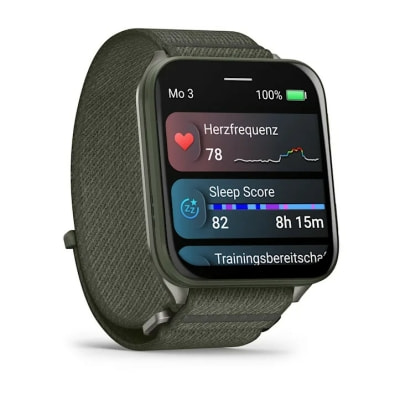 Garmin Venu X1 Smartwatch