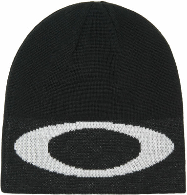 Oakley Ellipse Beanie Haube