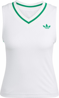 adidas WOW TANK PRO Tennisshirt ärmellos