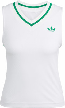 adidas WOW TANK PRO Tennisshirt ärmellos