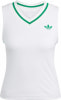 adidas WOW TANK PRO Tennisshirt ärmellos