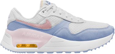 Dám. voïnočasová obuv Air Max System