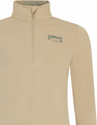 Protest Prtgentle Skileibchen mit Halfzip
