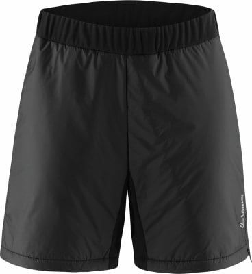Löffler Short Primaloft Gold, Windshell Comfort Fit