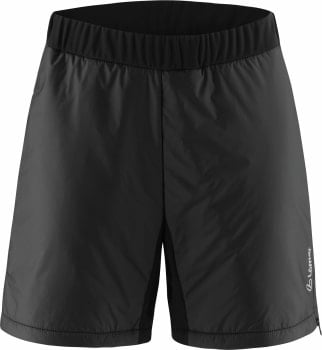 Löffler Short Primaloft Gold, Windshell Comfort Fit