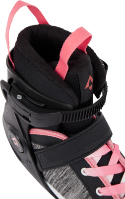 TecnoPro Alpha Soft Girl 2.0 lány korcsolya