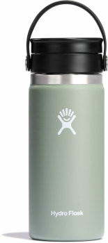 Hydro Flask 16 oz Wide Mouth Flex Sip Lid Thermosflasche