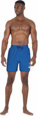 Nike 5 Volley Badeshorts