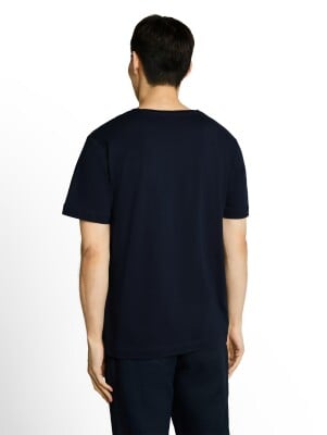 Tom Tailor Printed férfi póló