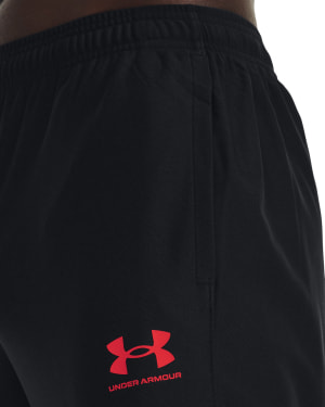 Pán. tepláková súprava UNDER ARMOUR Challenger