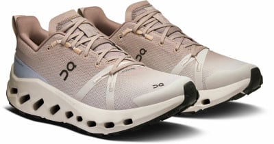 On Cloudsurfer WP Traillaufschuhe