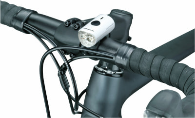 Topeak White Lite Mini USB Frontscheinwerfer